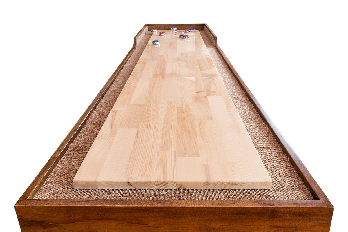 Shuffleboard - Butik