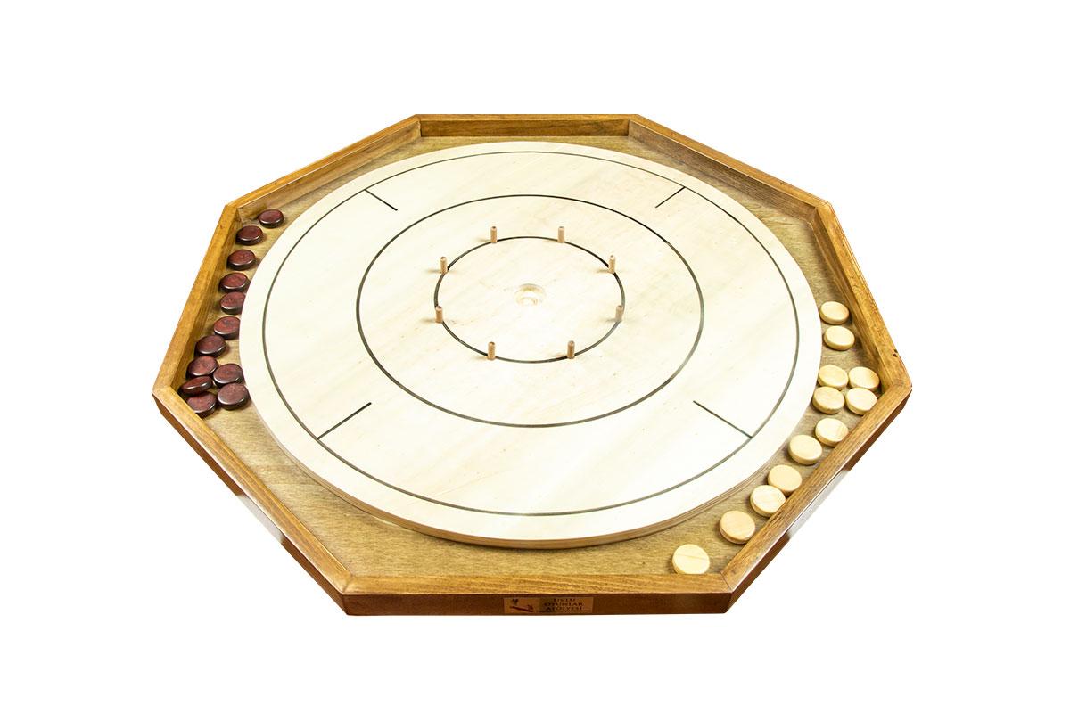 Crokinole