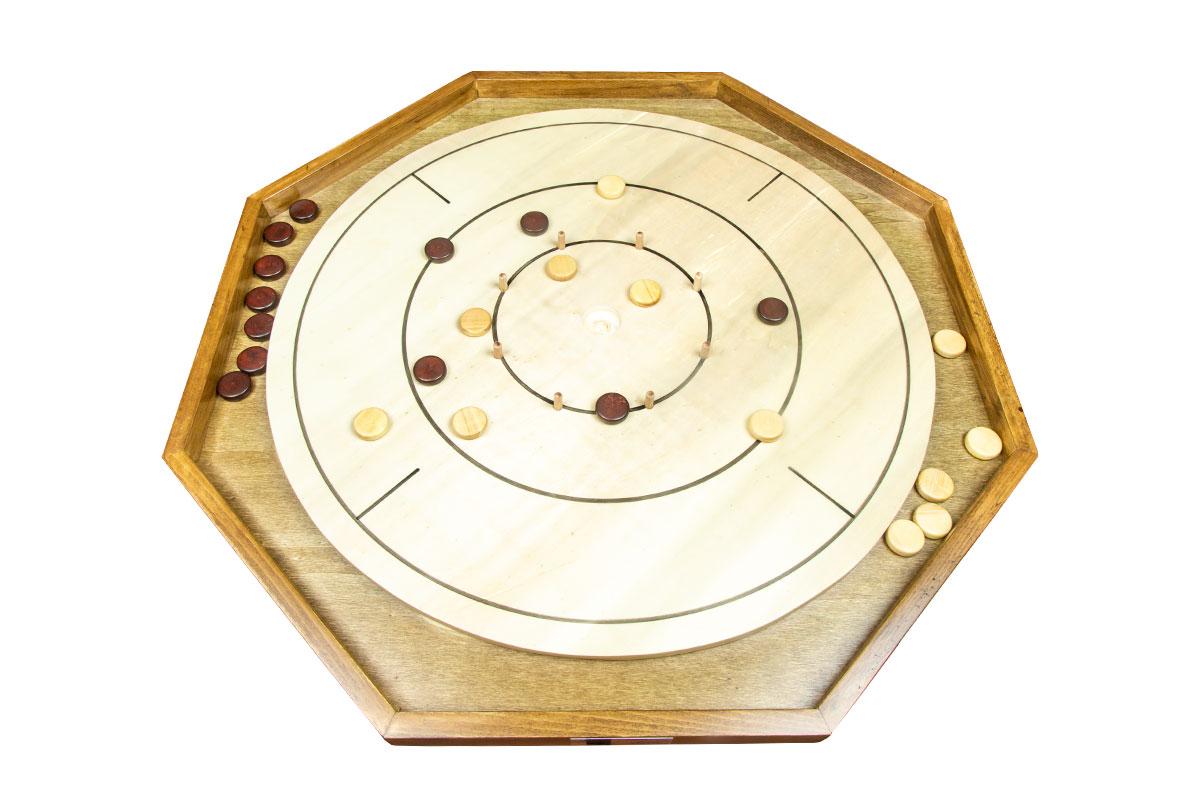 Crokinole