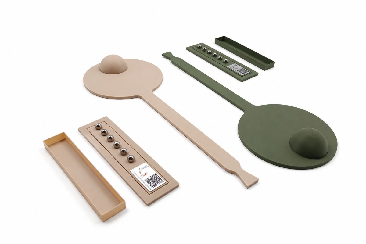 TutTur - Board Game