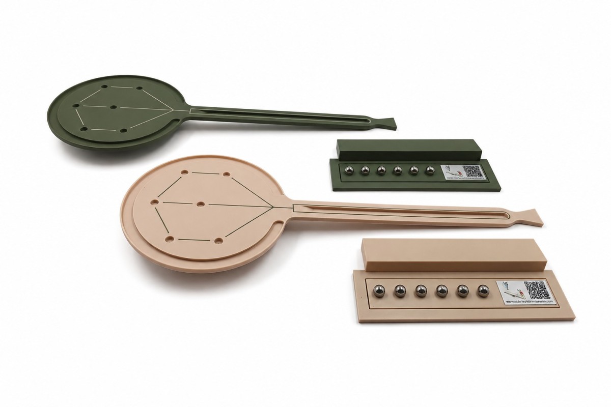 TutTur - Board Game