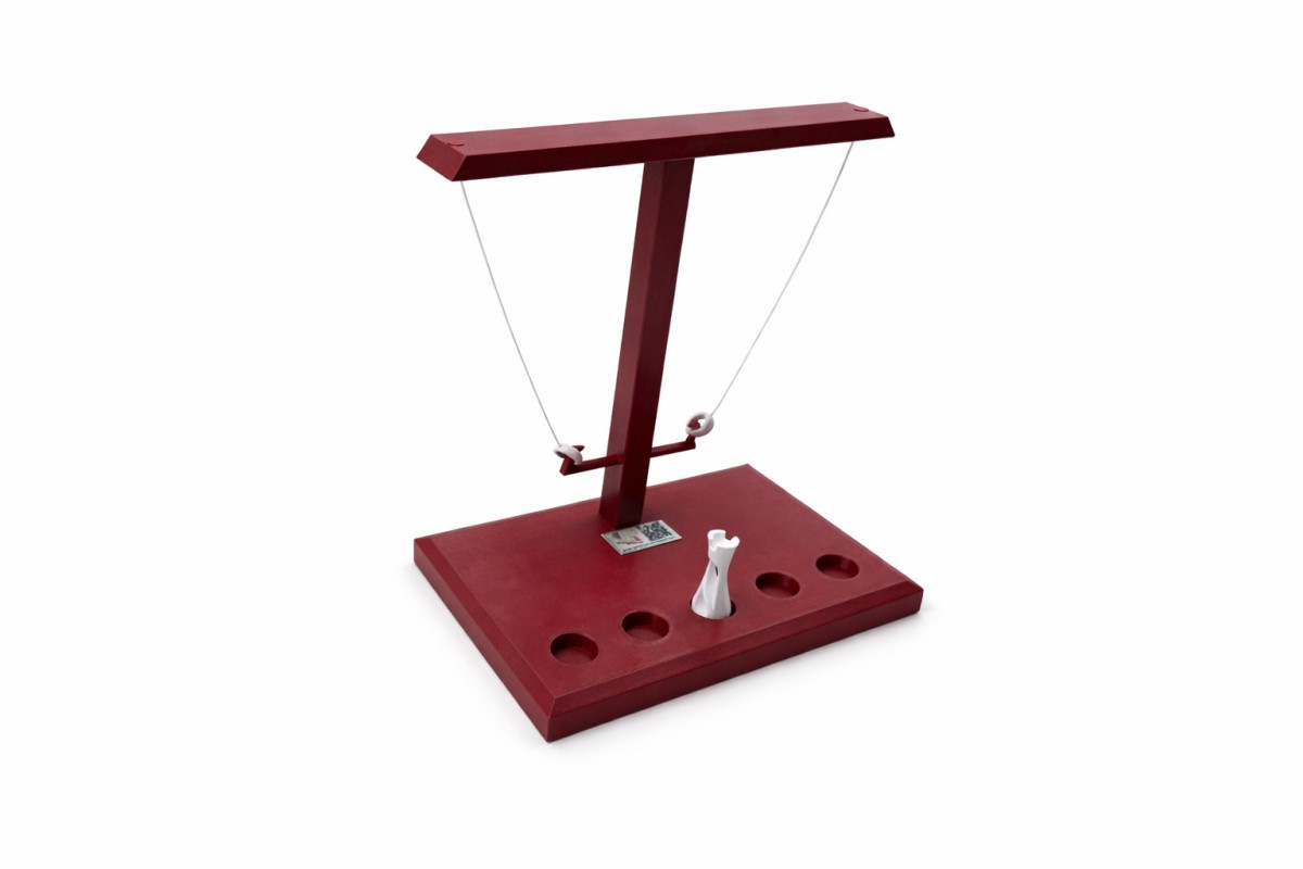 Kanca&Hook-Board Game