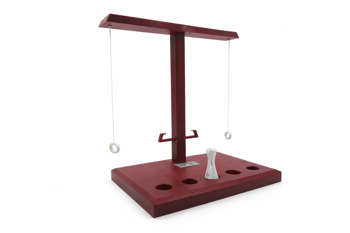 Kanca&Hook-Board Game