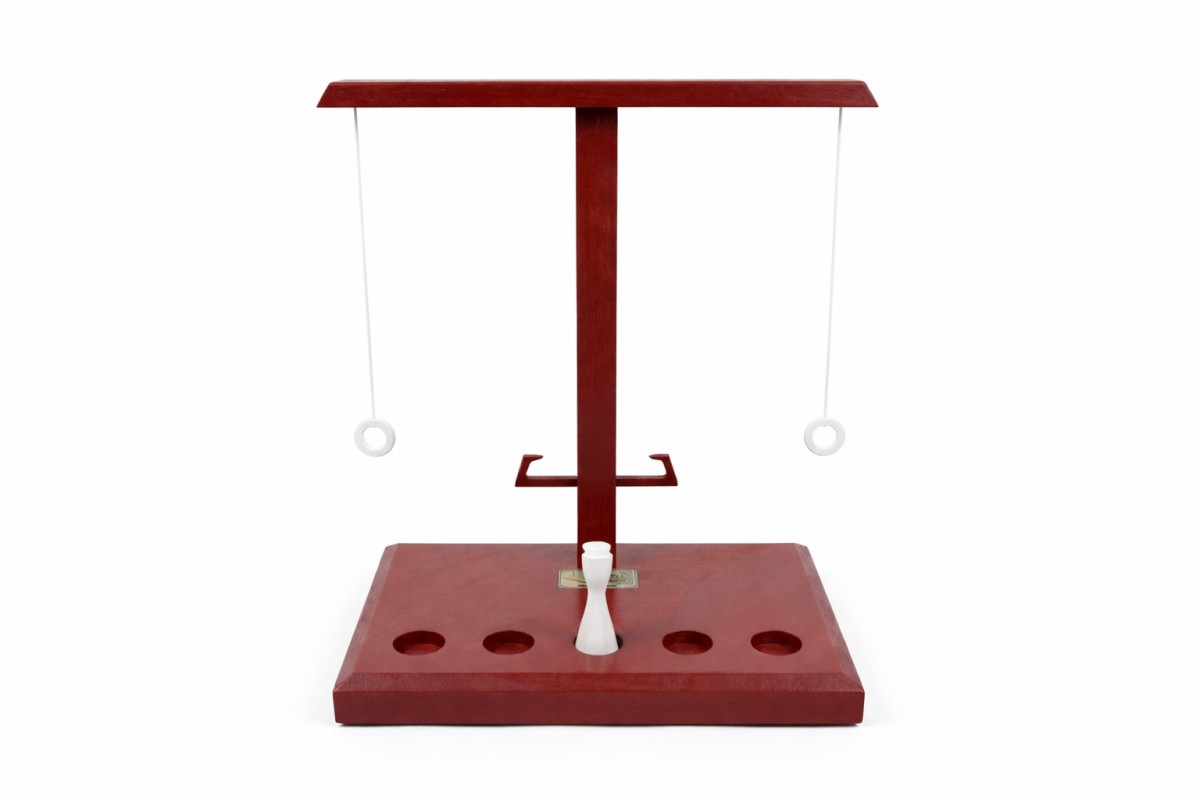 Kanca&Hook-Board Game