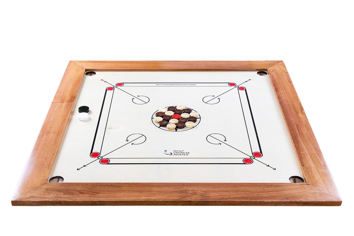 Karambol&Carrom