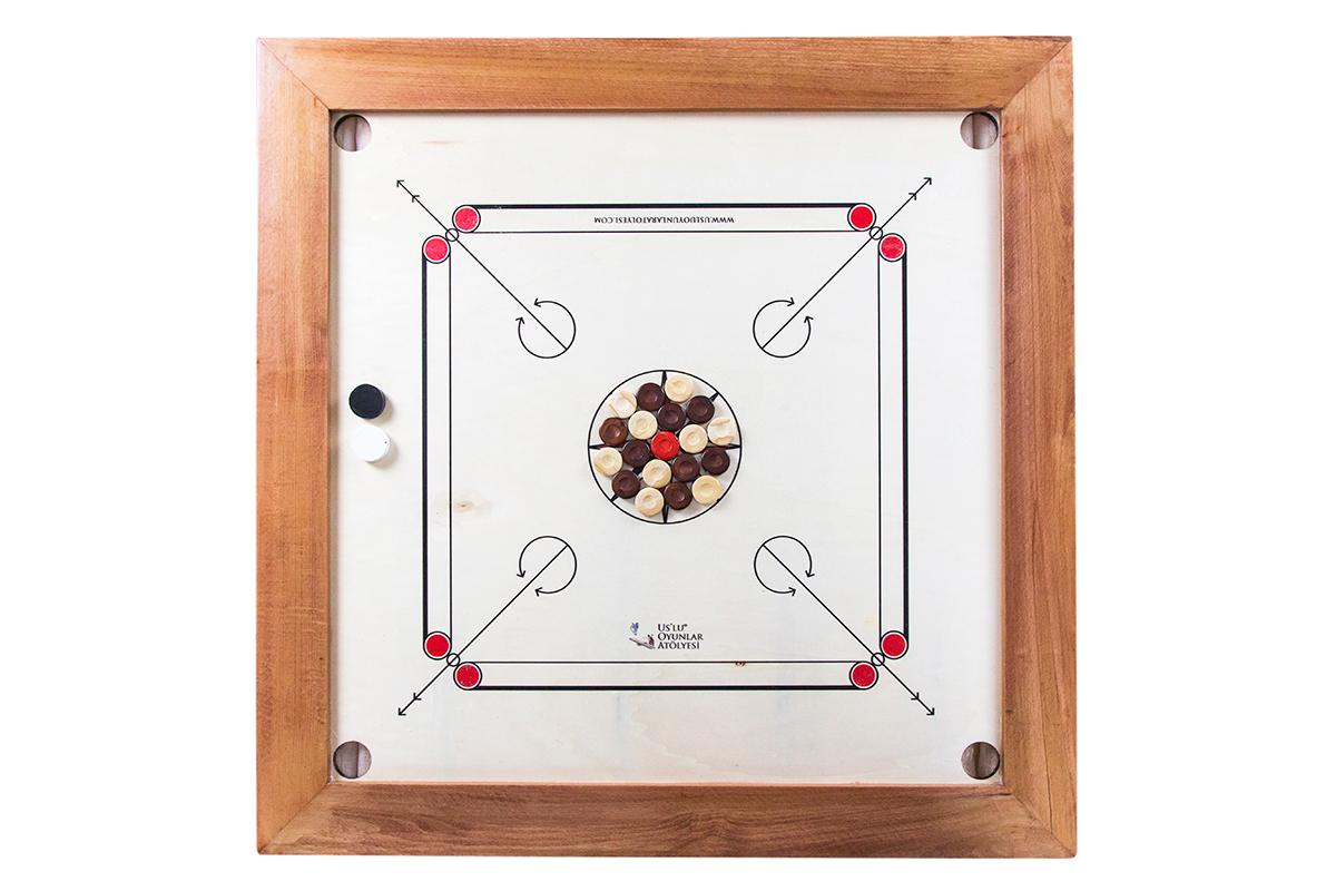 Karambol&Carrom