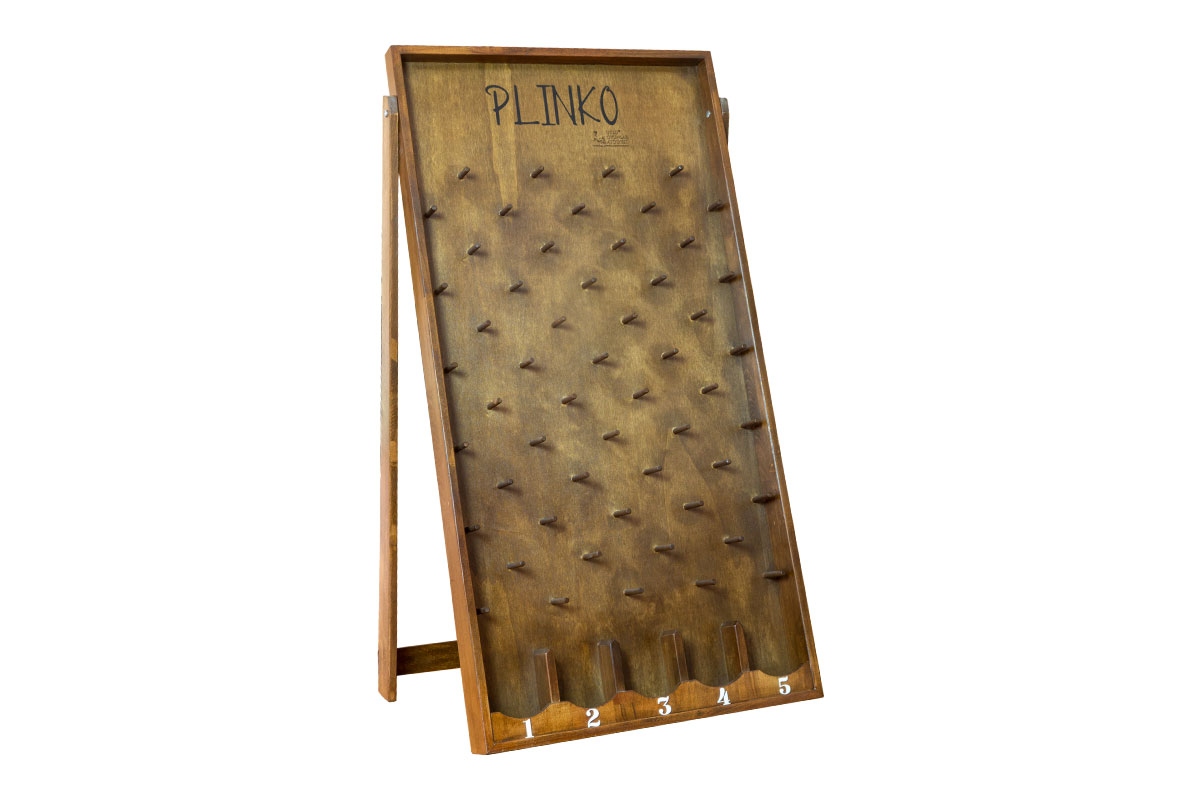 Plinko