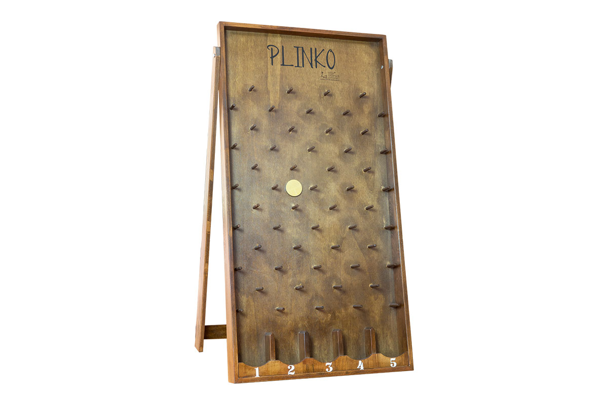 Plinko