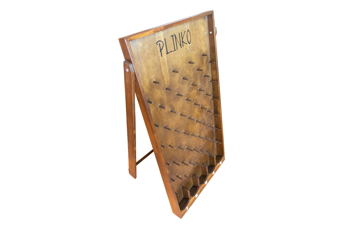 Plinko