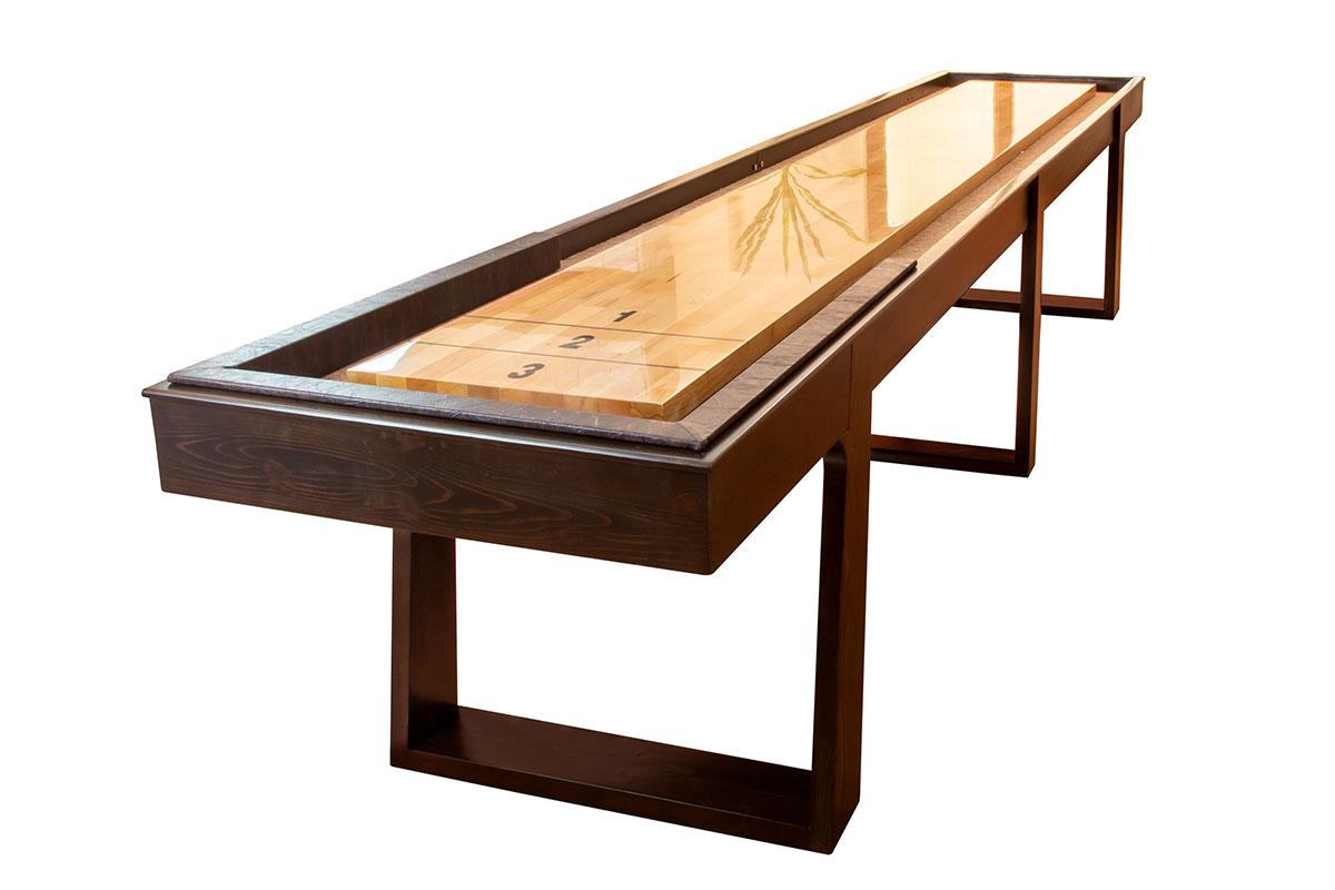 Shuffleboard - Duru