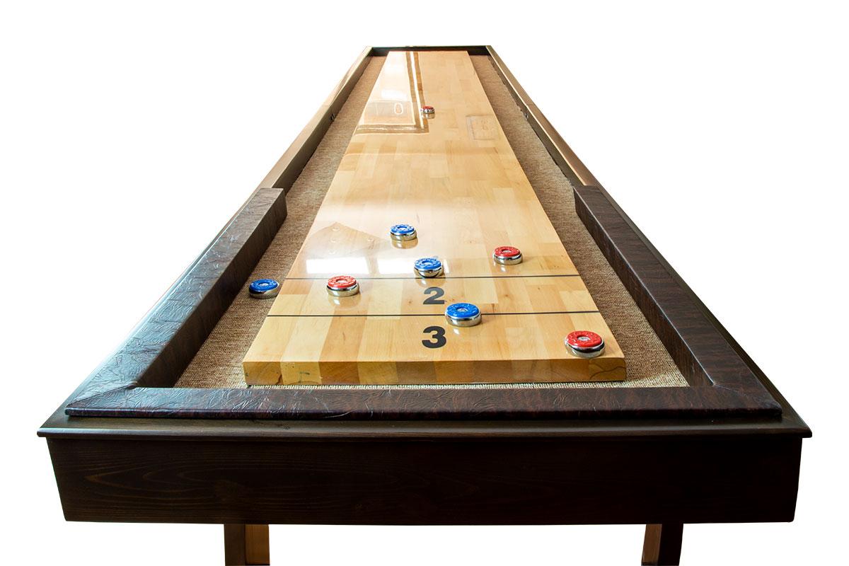 Shuffleboard - Duru