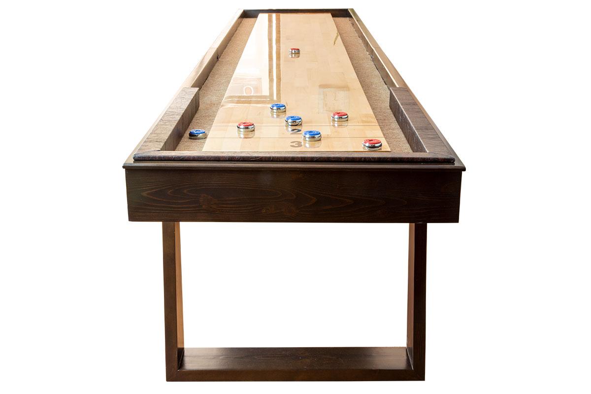 Shuffleboard - Duru