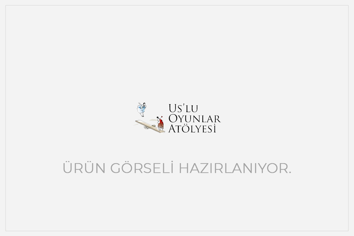 Kanca&Hook-Board Game